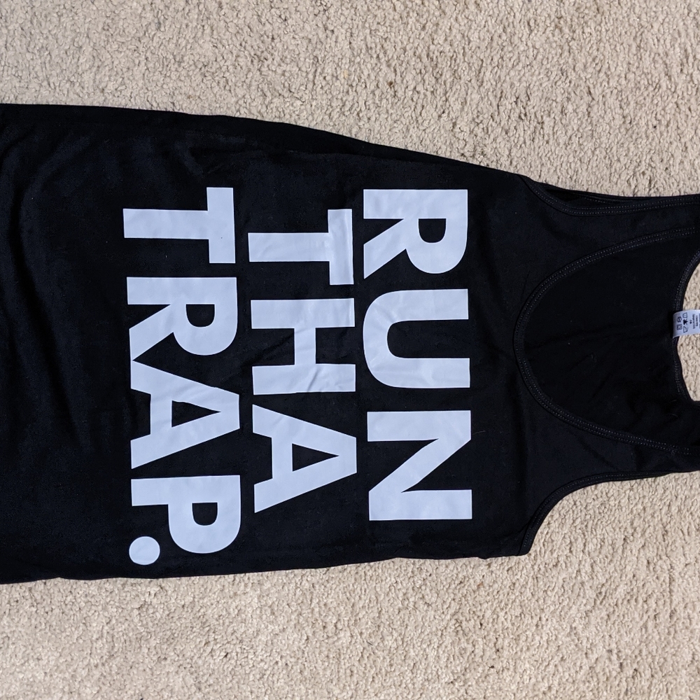 Custom Festival Shirt.